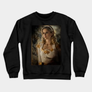 Starlight Crewneck Sweatshirt